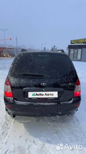 LADA Kalina 1.6 МТ, 2012, 160 000 км