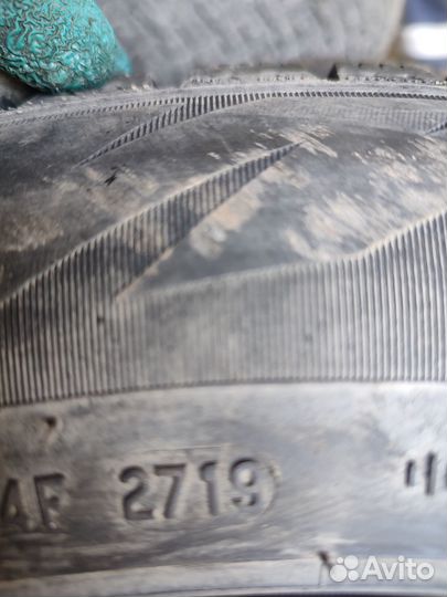 Formula Ice 205/65 R16