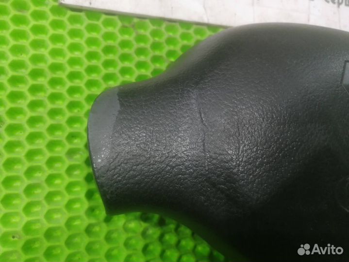 Подушка безопасности Airbag в руль Renault Logan