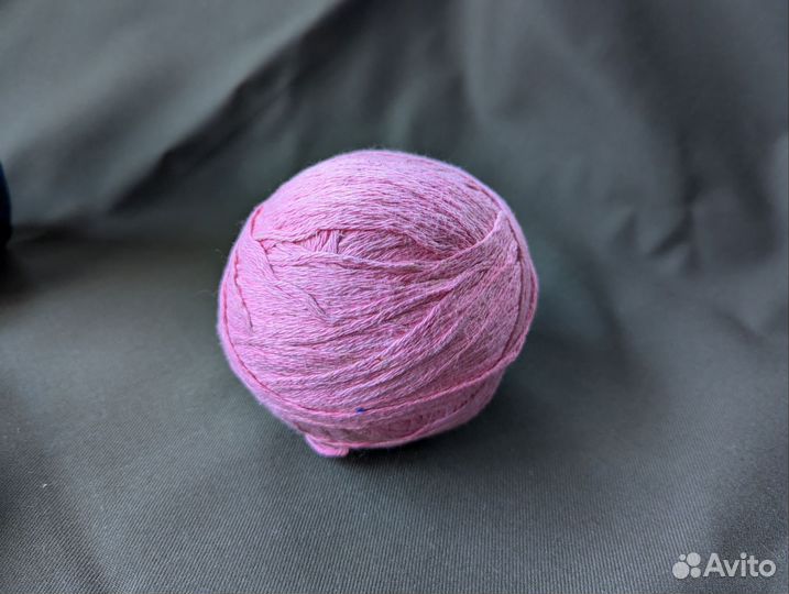 Пряжа Нить шерсть Для ручной вязки вязания