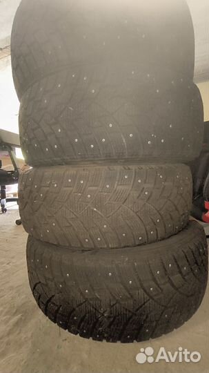 Pace Antarctica Sport 225/55 R19 103T