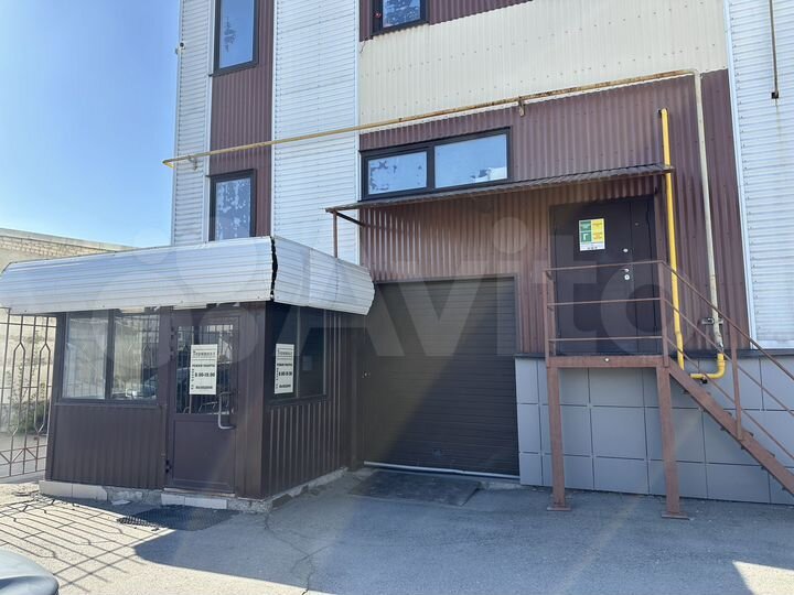 Склад, 545 м²