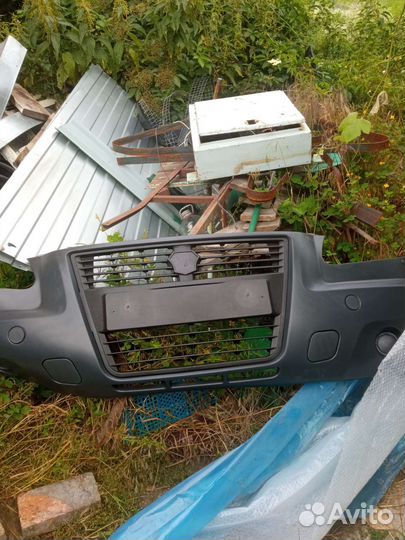 Термо будка на газель