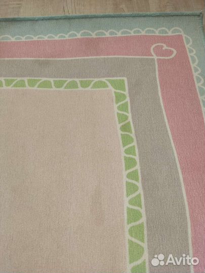 Ковер детский IKEA