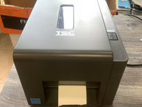 Термотрансферный принтер tsc te200