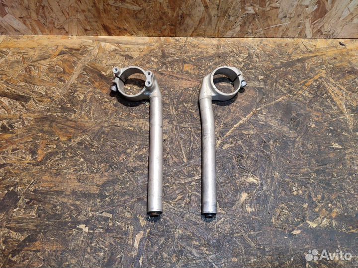 Yzf-r1 r1 04-06 клипон левый правый