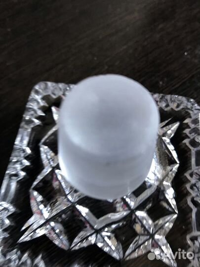 Графин хрусталь богемия,чсср,80-е г. 750мл