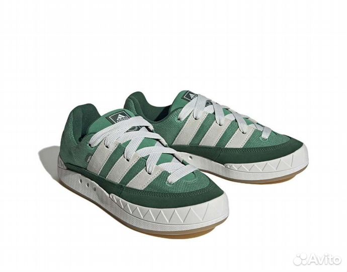 Adidas originals Adimatic Hemp (35 1/3-50 EU)