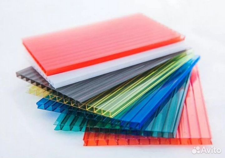 Поликарбонат