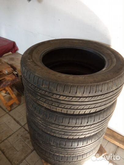 Triangle TR928 225/65 R17 102H