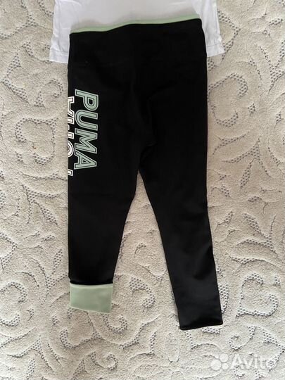 Леггинсы спортивные Puma 116