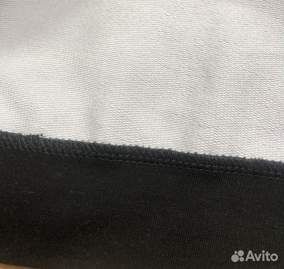 Толстовка для девочки 140