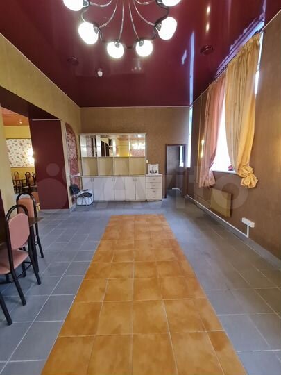 Коммерческое помещение на Выборгской наб., 43, 160