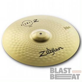 Тарелка Crash Zildjian 16" Planet Z (ZP16C)