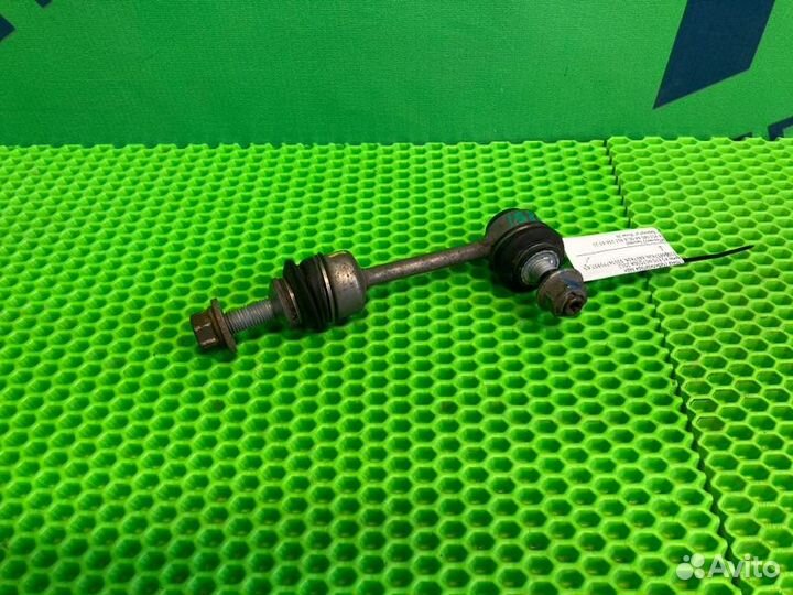 Стойка стабилизатора задняя Bmw X5 E70 N57D30A