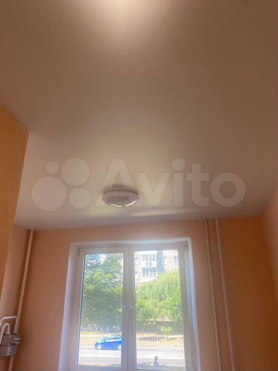 1-к. квартира, 33 м², 2/9 эт.