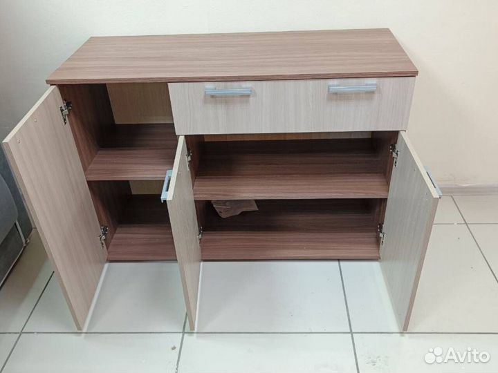 Комод длинный