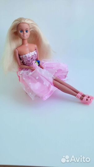 Кукла Петра Барби Petra Sunny