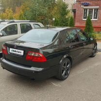 Saab 9-5 2.3 AT, 2002, 238 000 км, с пробегом, цена 670 000 руб.