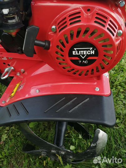 Мотоблоки и культиваторы