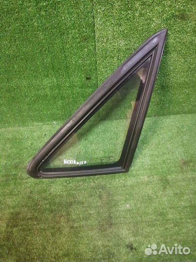 Стекла боковые,дверные Daewoo Nexia / Нексия