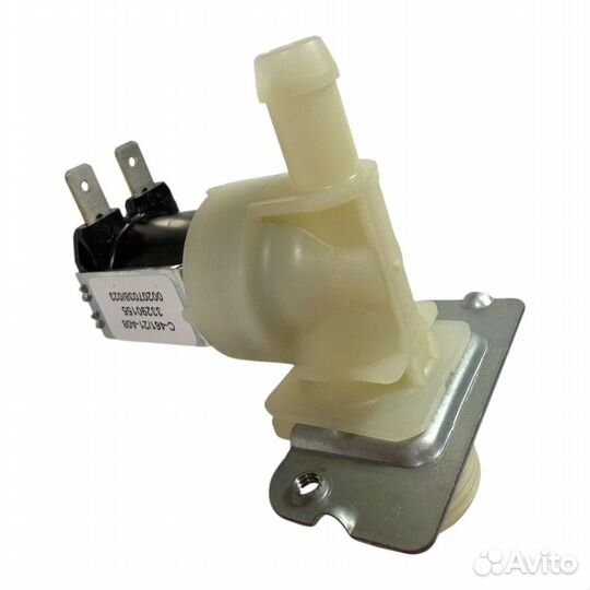 Клапан заливной для сма 1-180 elbi