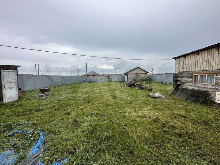 Участок 10 сот. (ИЖС)