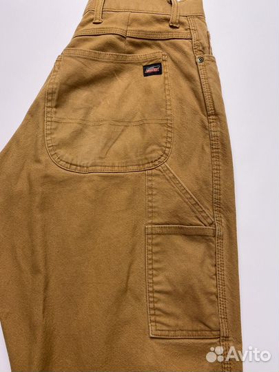 Dickies carpenter