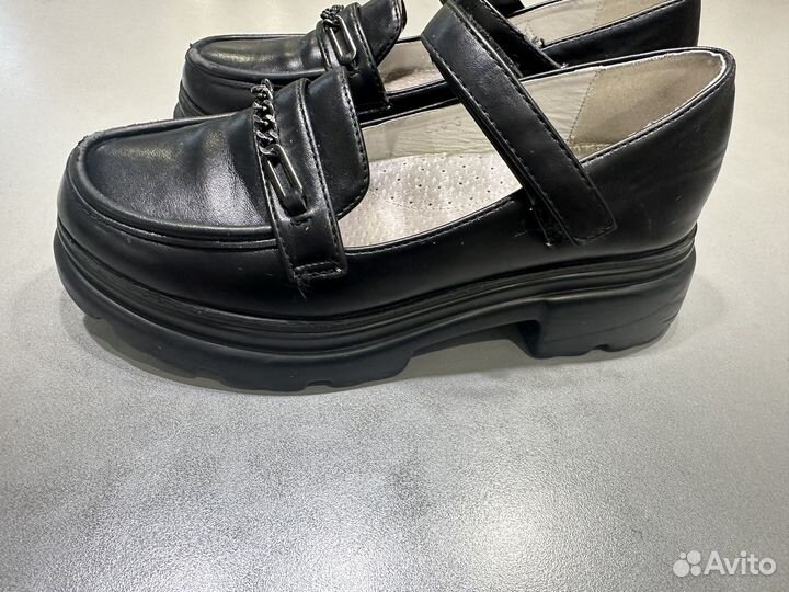 Туфли женские