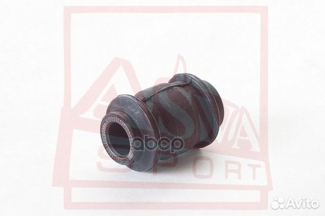 Сайлентблок реактивной тяги зад прав/лев 01