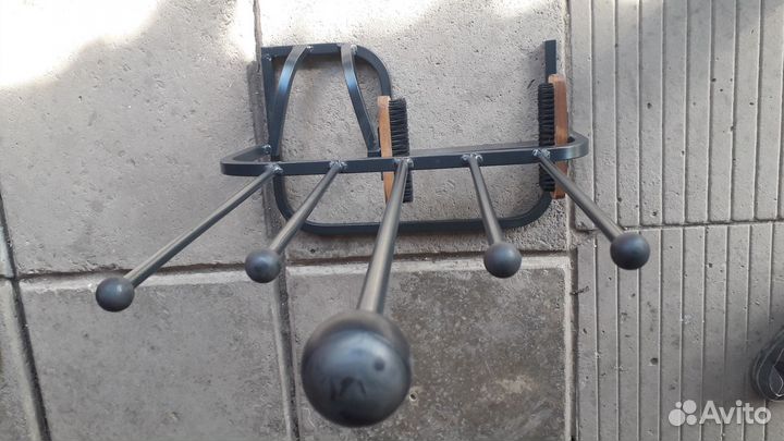 Дизайнерская Чистилка для обуви 3 в 1