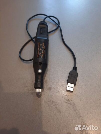 Машинка для маникюраи педикюра