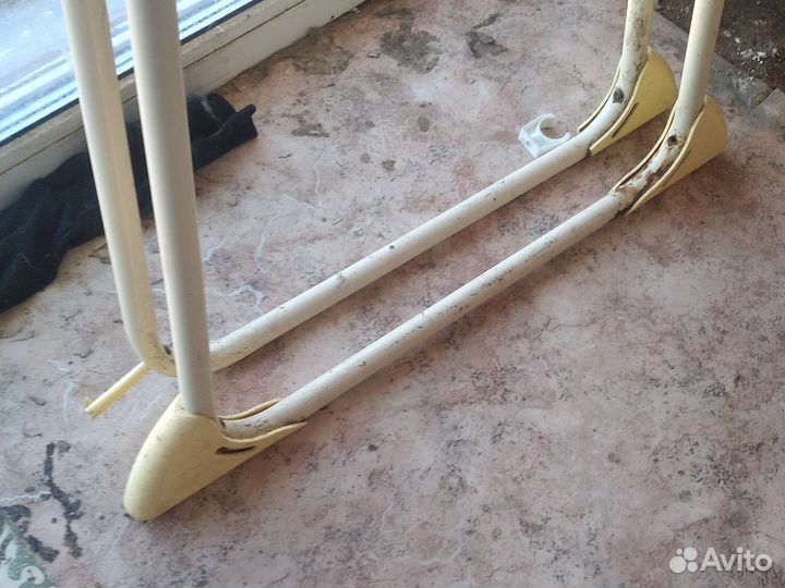 Стул для кормления