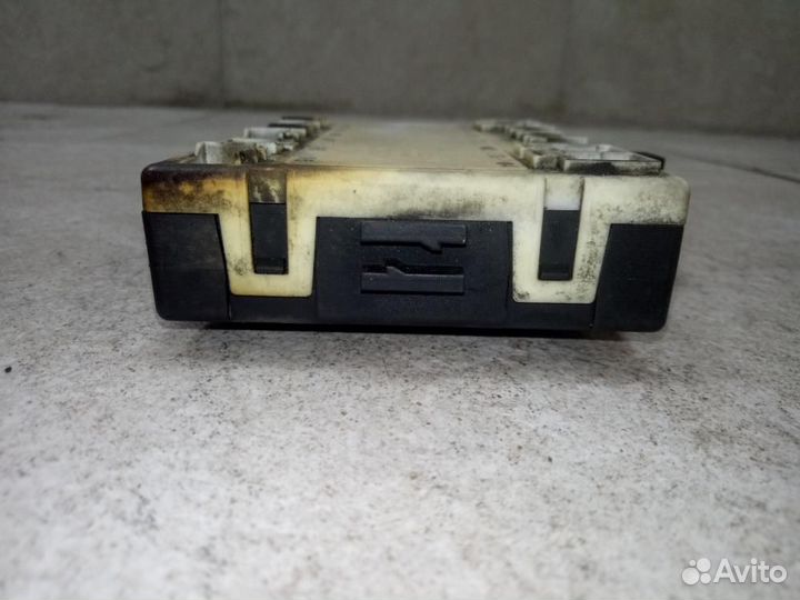 Блок управления дверями Mercedes-Benz S-Class W222