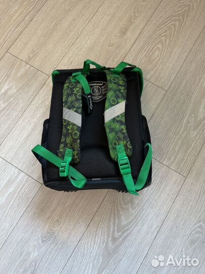 Рюкзак школьный erich krause