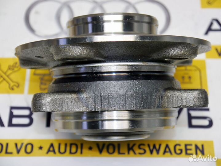 Ступица переднего колеса Вольво S60 S80 XC70 V70