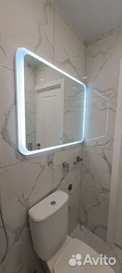 Ремонт квартир под ключ