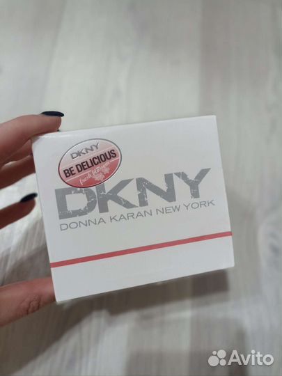 Парфюмерная вода Dkny donna karan 100 мл