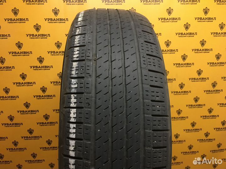 Continental Conti4x4Contact 225/65 R17