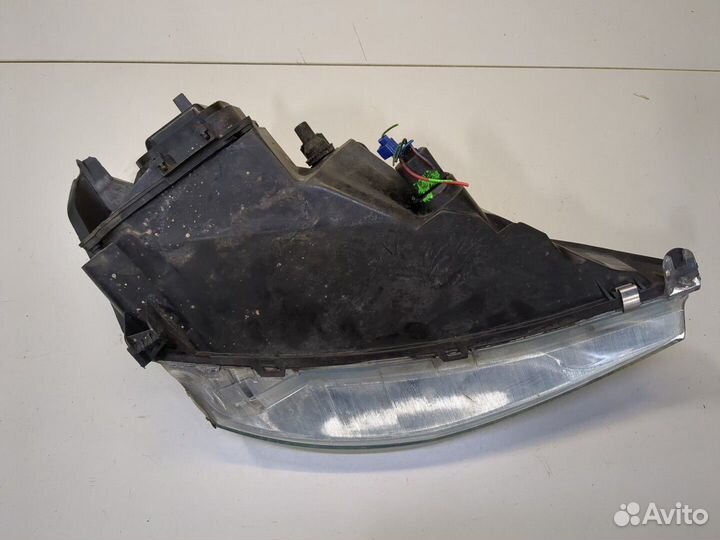 Фара (передняя) Ford Focus 1, 2001
