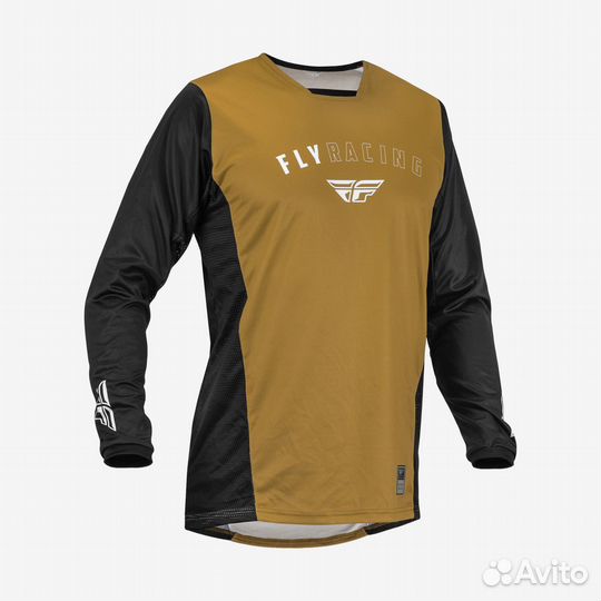 Мотоджерси FLY racing patrol 2XL