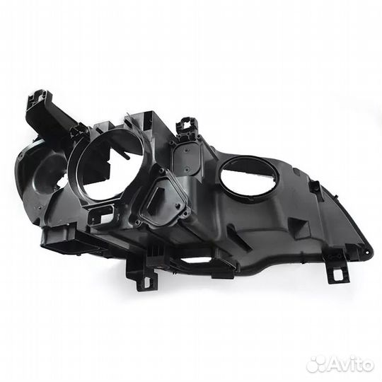 Корпус Правой фары для BMW X5 E70 (2006-2010) Доре