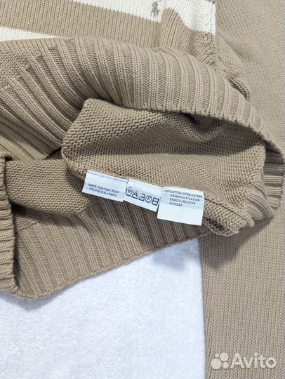 Свитер Polo Ralph Lauren