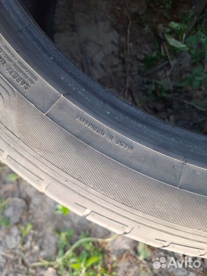 Dunlop SP Sport Maxx 315/25 R20
