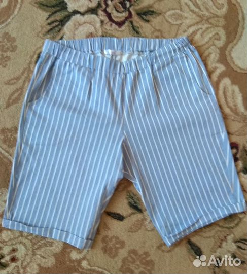 Женские шорты