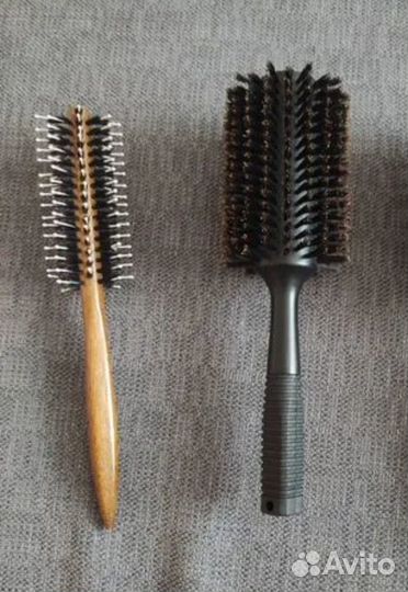 Расческа брашинг