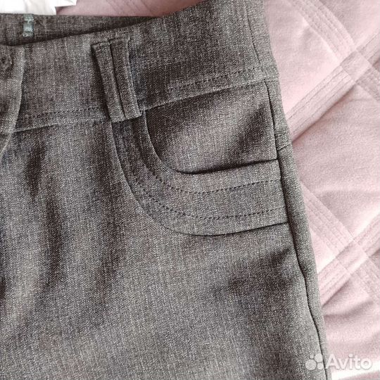 Школьная форма рост 152-158 (40 размер)