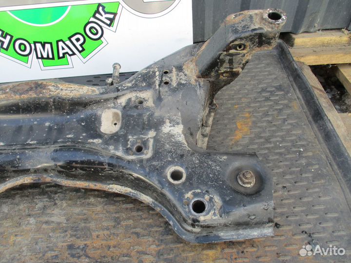 Балка подмоторная Volkswagen Polo 1.6 2010г