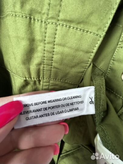 Комбинезон женский Michel Kors Оригинал