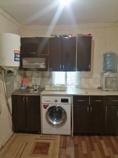 Дом 51,1 м² на участке 8 сот.